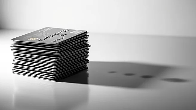 WalletHub Report Highlights Rising Credit Card Delinquencies Across U.S. States