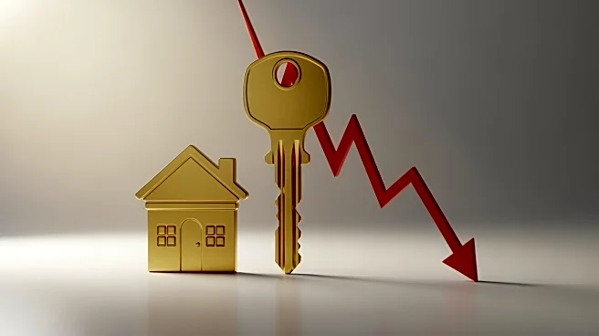 Polk County Home Prices Experience Mixed Trends Amid Sales Decline