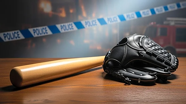 ESPN Insider Warns MLB of Dodgers' Aggressive Offseason Strategy