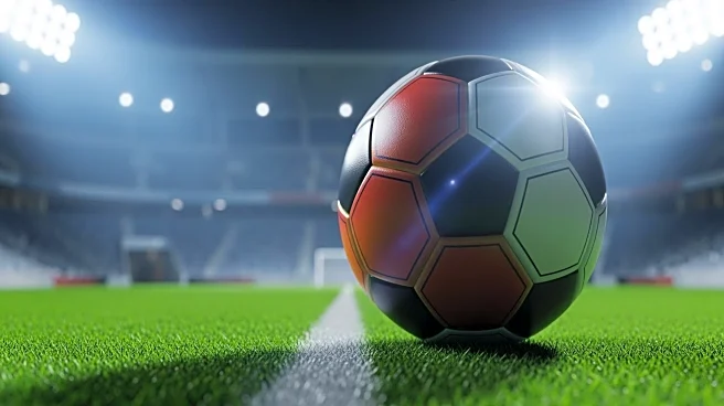 Manchester City Defeats Liverpool in Premier League Clash