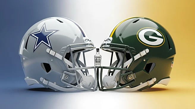 Cowboys-Packers Trade of Micah Parsons Includes Poison-Pill Provision Affecting NFC East