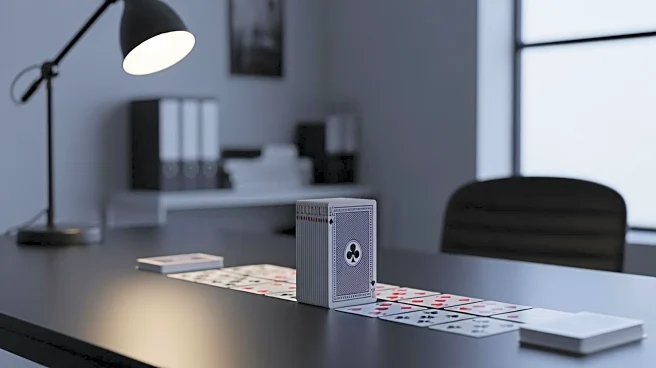 ESPN Analyst Mina Kimes Apologizes for Promoting Controversial Solitaire Game