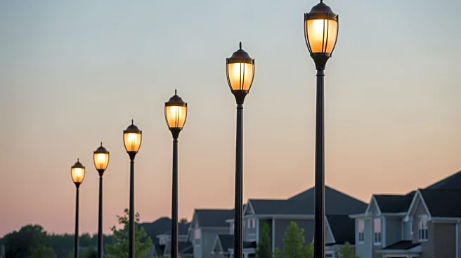 Portage Redevelopment Commission Approves Five Residential TIFs to Boost Public Safety Funding