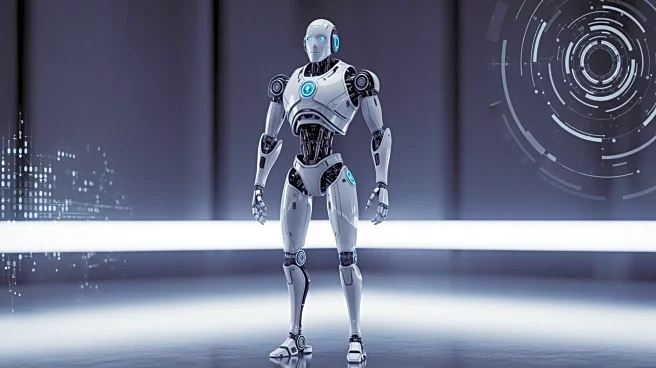 Tesla's Optimus Robot Predicted to Revolutionize Economy and Enable Universal Income