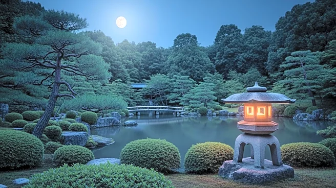 Japan Meteorological Agency Lifts Tsunami Advisory After Powerful Earthquake