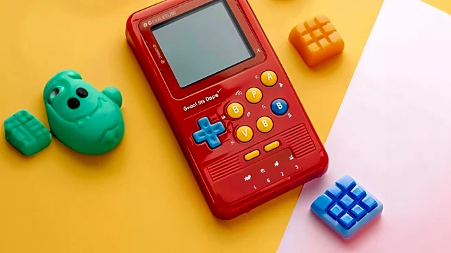 Hallmark Introduces Nostalgic Ornaments Reflecting Pop Culture and Gaming Interests