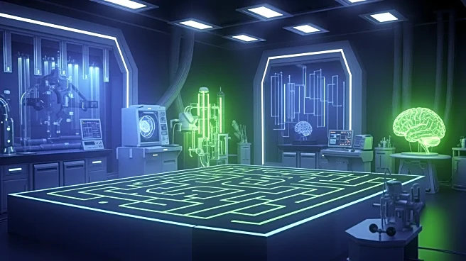 Neurobiologists Explore Cognitive Abilities in Brainless Animals