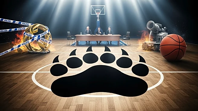 Missouri State Bears Triumph Over Northwestern Oklahoma State with Dominant Performance