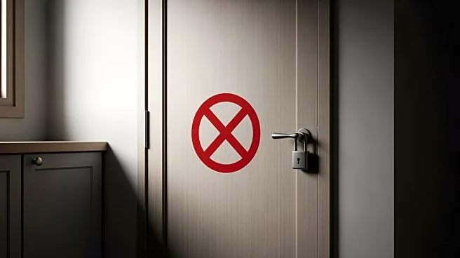 Trump Administration Orders States to Reverse SNAP Benefits Amid Government Shutdown