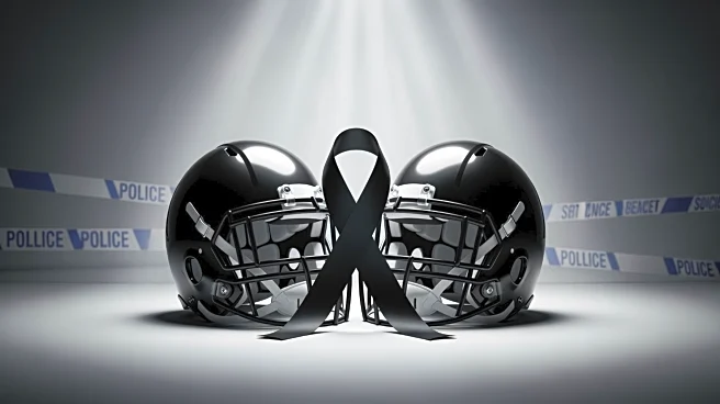 NFL Teams to Honor Marshawn Kneeland with Moment of Silence After Tragic Death