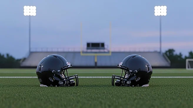LSU Interim Coach Frank Wilson Benches Garrett Nussmeier for Michael Van Buren in Quarterback Change