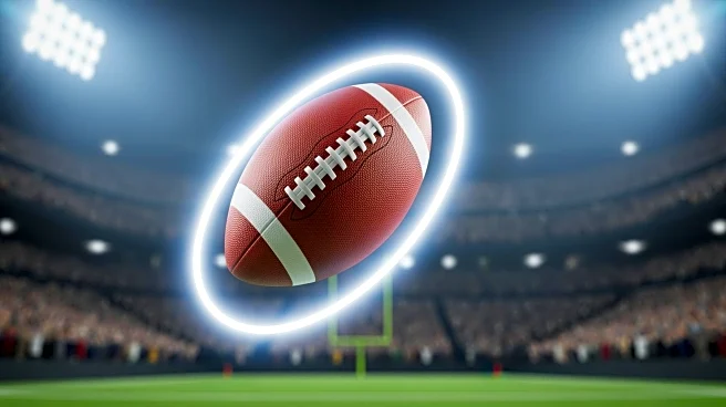 Omar Cooper Jr.'s Miraculous Touchdown Catch Leads Indiana to Victory Over Penn State