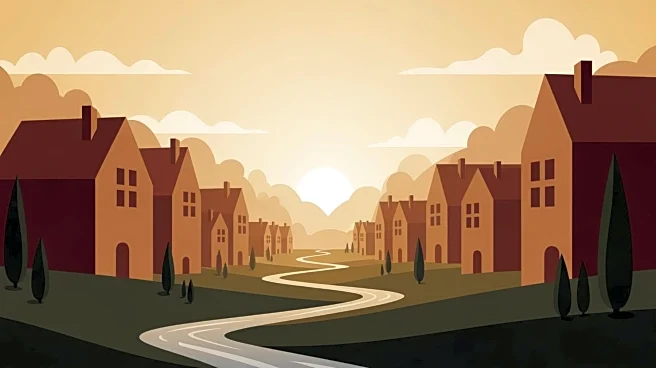 Hinckley and Bosworth Council Proposes 500-Home Development in Desford