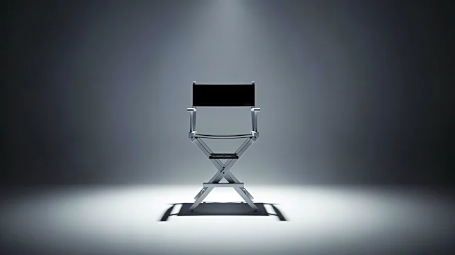 BBC Director General Tim Davie Resigns Over Trump Documentary Edit Controversy