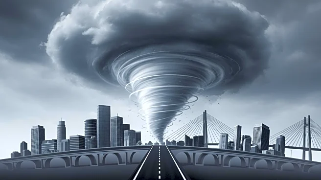 Philippines Evacuates 100,000 as Super Typhoon Fung-Wong Nears, Threatening Infrastructure