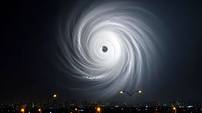 Nearly a Million Evacuate as Super Typhoon Fung-Wong Threatens Philippines, Causing Power Outages