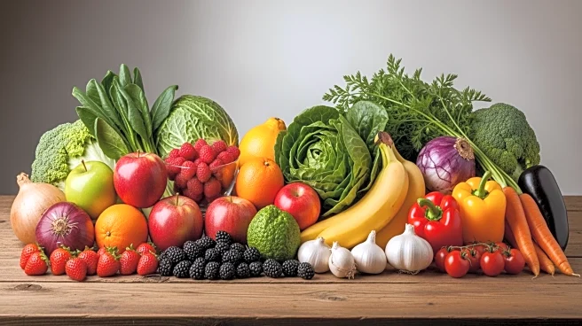 Trump Administration Directs States to Reverse Full SNAP Benefits for November