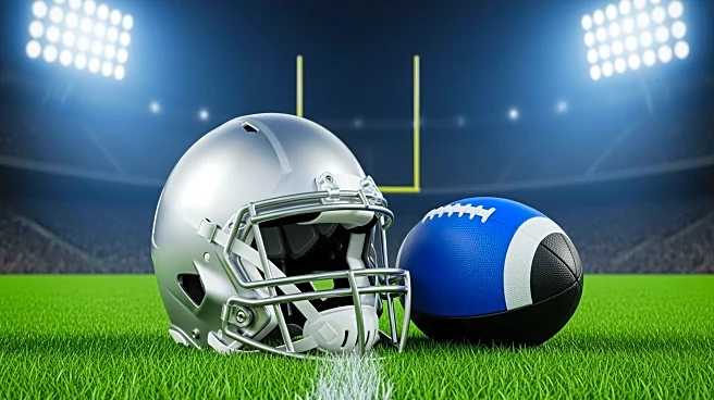 Carolina Panthers Secure Upset Victory Over Dallas Cowboys in NFL Week 6