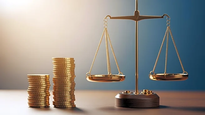 Supreme Court Considers Tariff Refunds, Impacting Businesses and Economy