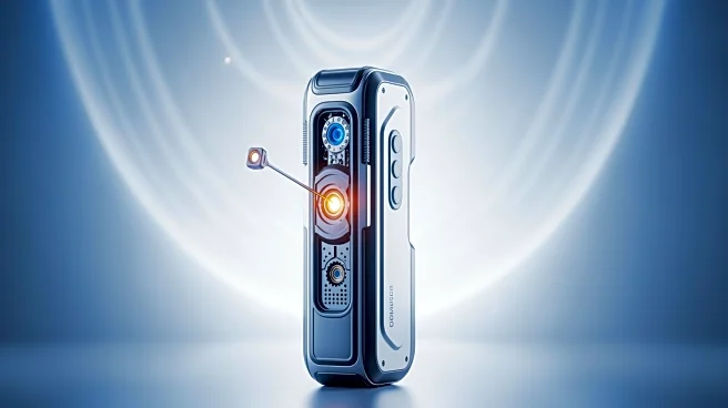 University of Stuttgart Develops Compact Laser for Medicine and Quantum Science