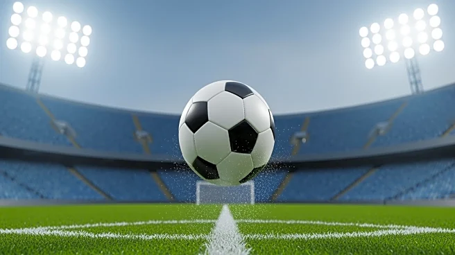 Inter Miami Advances in MLS Cup Playoffs with Messi's Stellar Performance