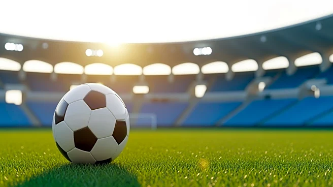 Aston Villa Defeats Bournemouth 4-0, Climbs to Seventh in Premier League