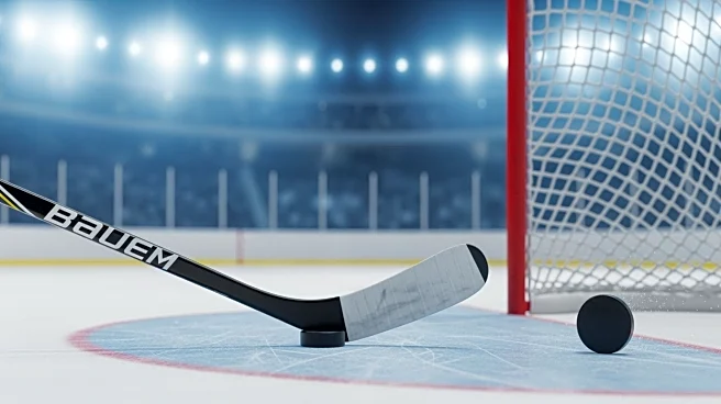 Shane Wright Scores Overtime Winner for Seattle Kraken