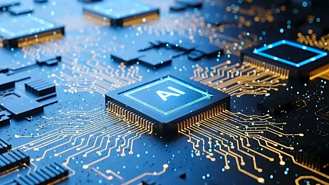 Advanced Micro Devices Sees Stock Surge Amid AI Demand Despite Valuation Concerns