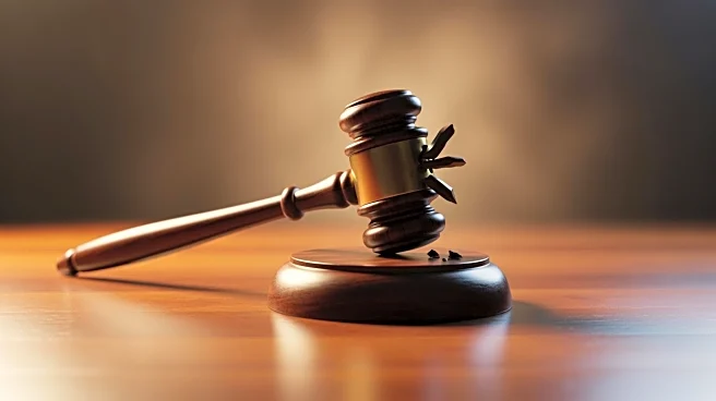 James Hardie Industries Faces Securities Fraud Class Action Lawsuit