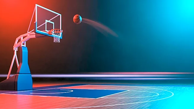 Kansas State Overcomes Bellarmine with Late Game Surge