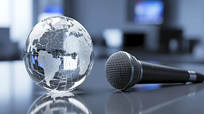 BBC Leaders Resign Amid Scandal Over Doctored Footage of President Trump Speech