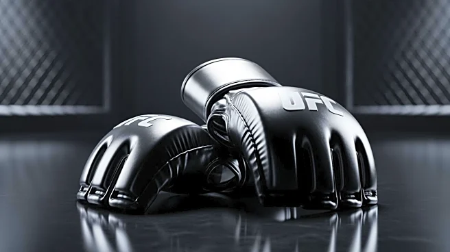 Uros Medic Achieves Rapid Knockout Victory at UFC Vegas 111