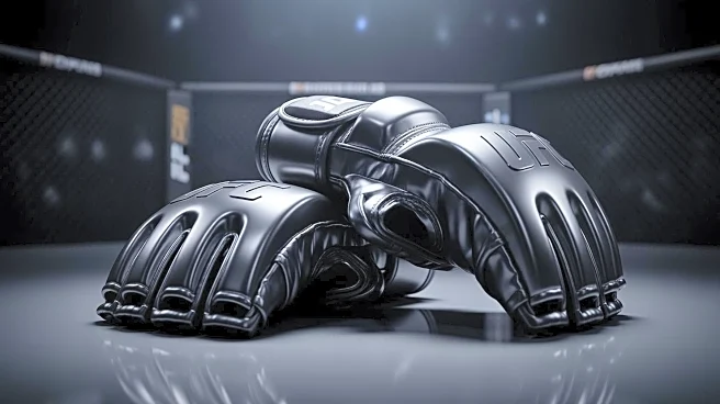 Gabriel Bonfim Secures Victory with Stunning Knee Knockout at UFC Vegas 111