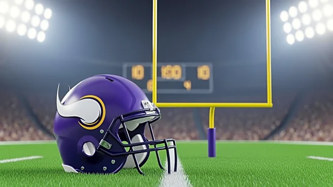 NFL Week 10: Vikings vs. Ravens Game Details and Broadcast Information