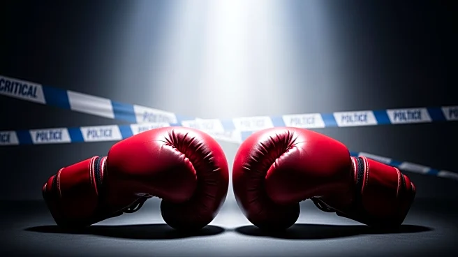 Ismael Bonfim vs. Chris Padilla: Fight Preview and Betting Odds