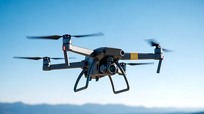 Holy Stone HS600D Drone Review Highlights Competitive Features and Challenges