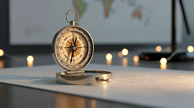 Former Chief People Officer Offers Guidance on Navigating Layoffs