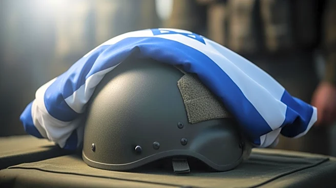 Israeli Military Receives Body of Soldier Killed in 2014 Amid Ongoing Conflict