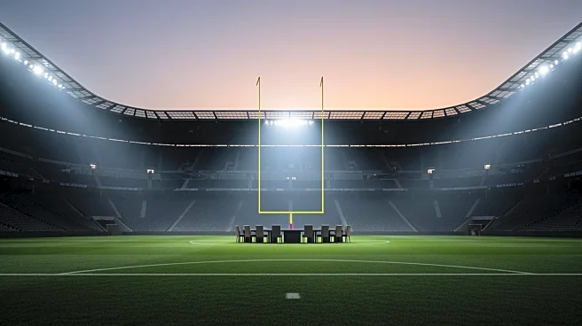 NFL Honors Marshawn Kneeland with Moment of Silence Across Stadiums