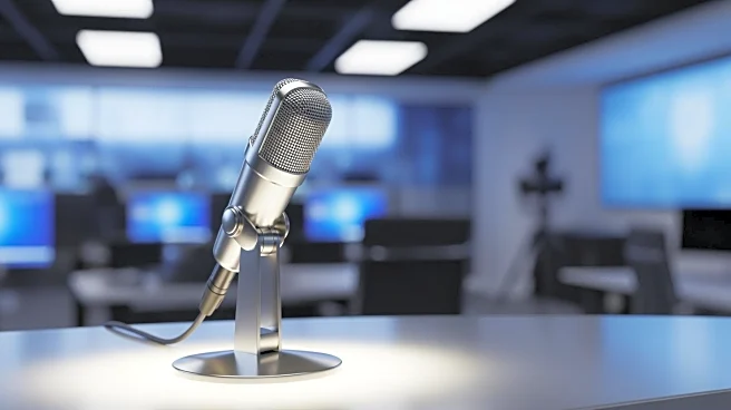 BBC Director General Tim Davie Resigns Amid Criticism Over Trump Documentary Edit