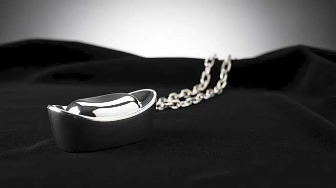 DJE Kapital AG Reduces Stake in Endeavour Silver Corporation, Impacting Institutional Holdings