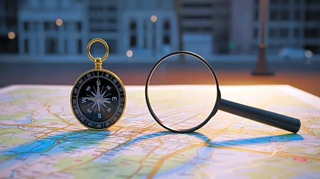 Valparaiso City Council Member Advocates for Non-Partisan Redistricting Reform to Enhance Civic Engagement