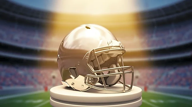 Patrick Mahomes Praises Oregon's Dante Moore as Favorite College Quarterback