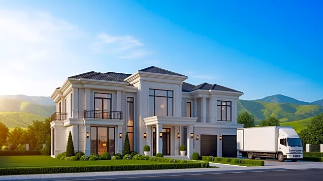 Connecticut Real Estate Surges as Wealthy New Yorkers Relocate Amid 'Mamdani Effect'