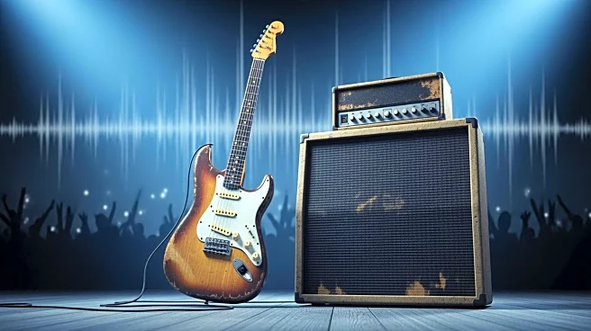 Soundgarden Inducted into Rock Roll Hall of Fame, Celebrating Grunge Legacy