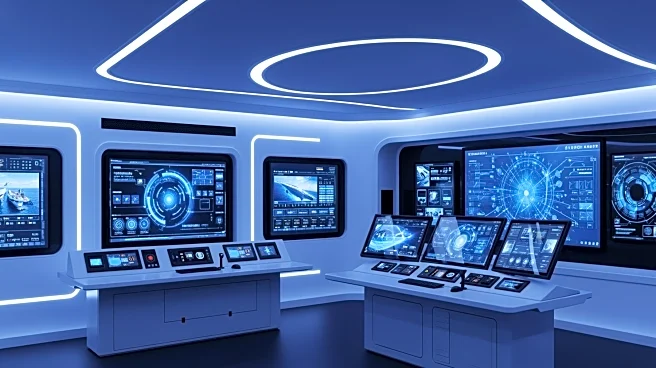 RINA Launches Open Innovation Hub in Singapore to Boost Maritime Technology