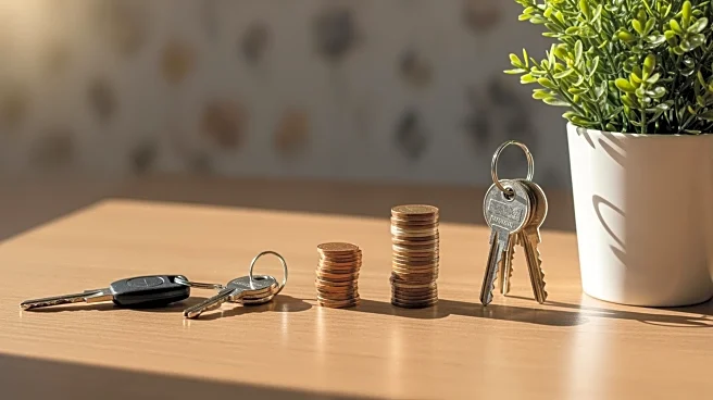 Universal Basic Income Pilot Programs Explore Solutions to Affordability Crisis