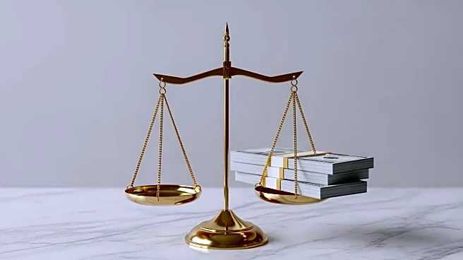 President Trump Promises $2,000 Tariff Dividend Amid Supreme Court Scrutiny