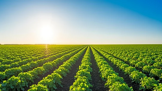 Union Agriculture Minister Shivraj Singh Chouhan to Promote Sustainable Farming in Odisha