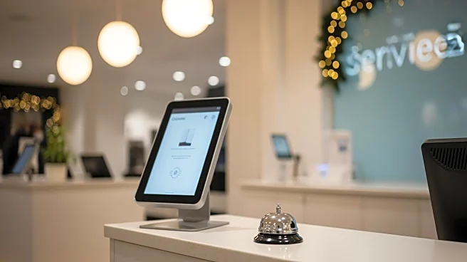 Target Implements New Customer Service Strategy Amid Criticism of Holiday Decor